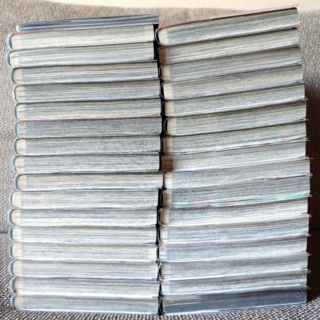 呪術廻戦　コミック　漫画　0〜30巻　0.5巻　公式ファンブック　バラ売り不可