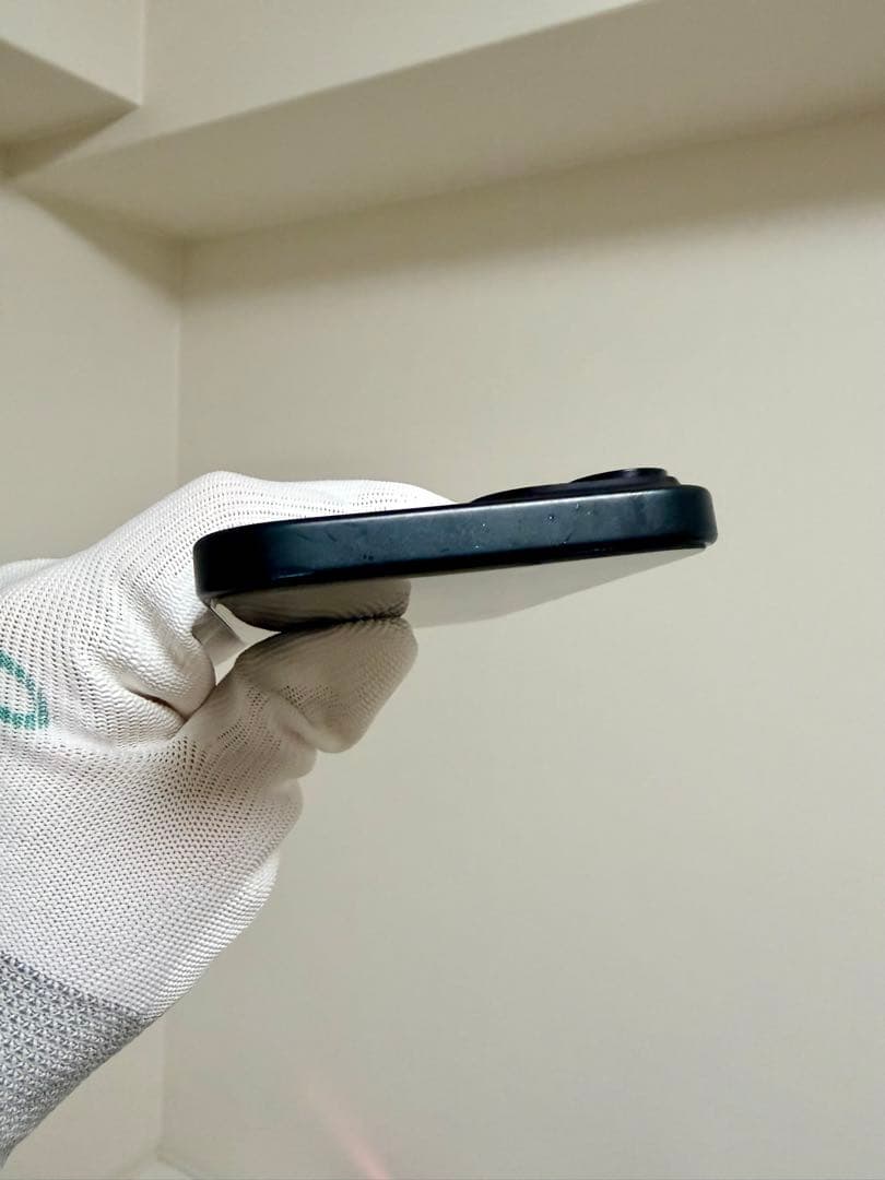 iPhone 15 ブラック 本体 + NIMASOケース+TORRASフィルム