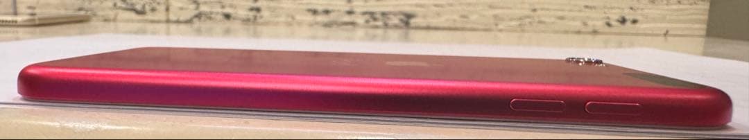 【極美品】iPod touch 第6世代 16GB ピンク ほぼ未使用