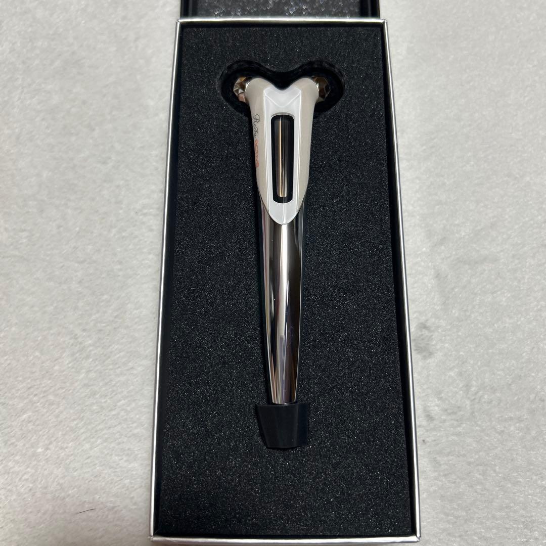 リファ　アクティブディジット　ホワイト