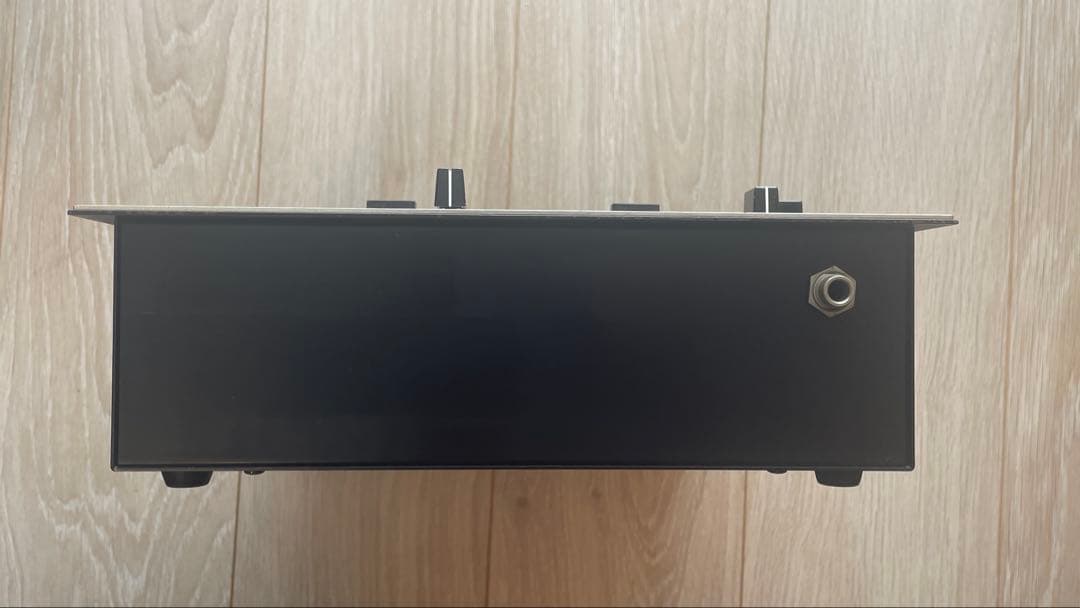 【音出確認済】VESTAX PMC-05Pro II / 純正アダプター付