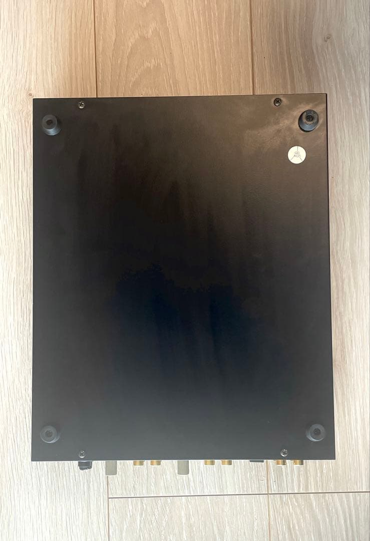 【音出確認済】VESTAX PMC-05Pro II / 純正アダプター付