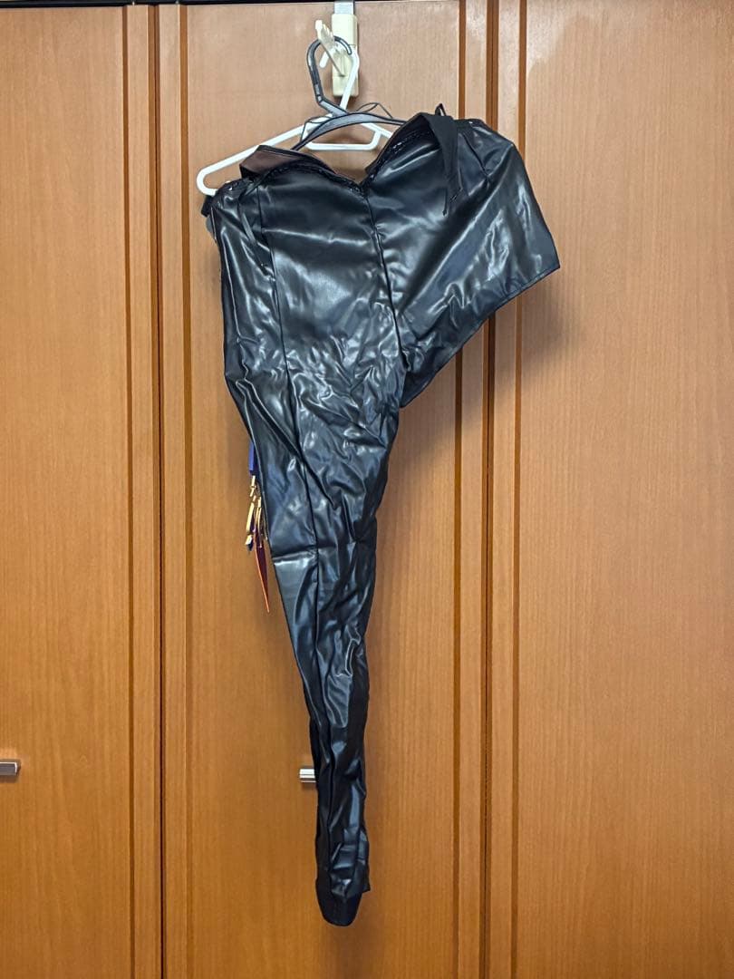 原神 チャスカ コスプレ衣装 lardoo製 Lサイズ