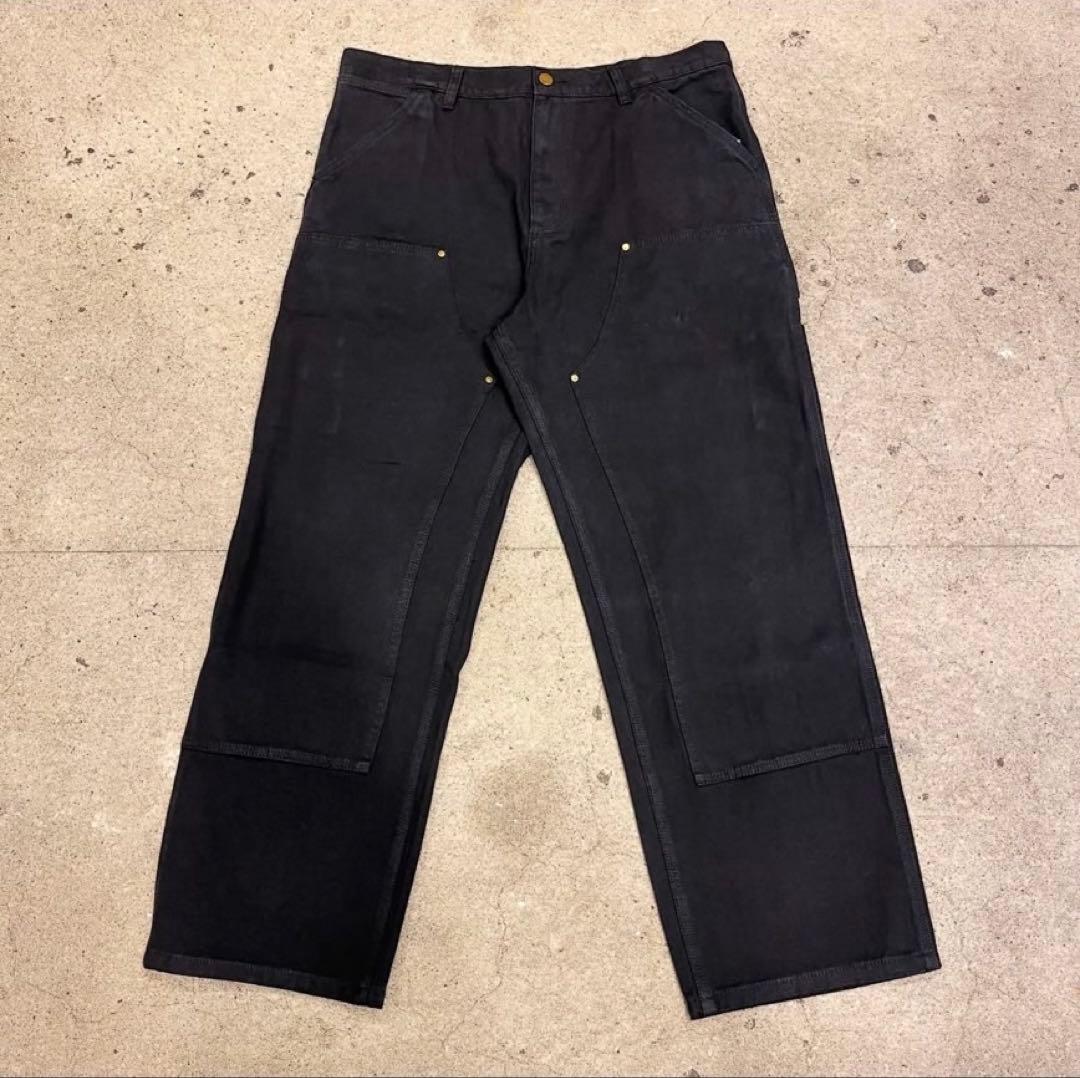 パンツ juice double knee carpenter pants 36