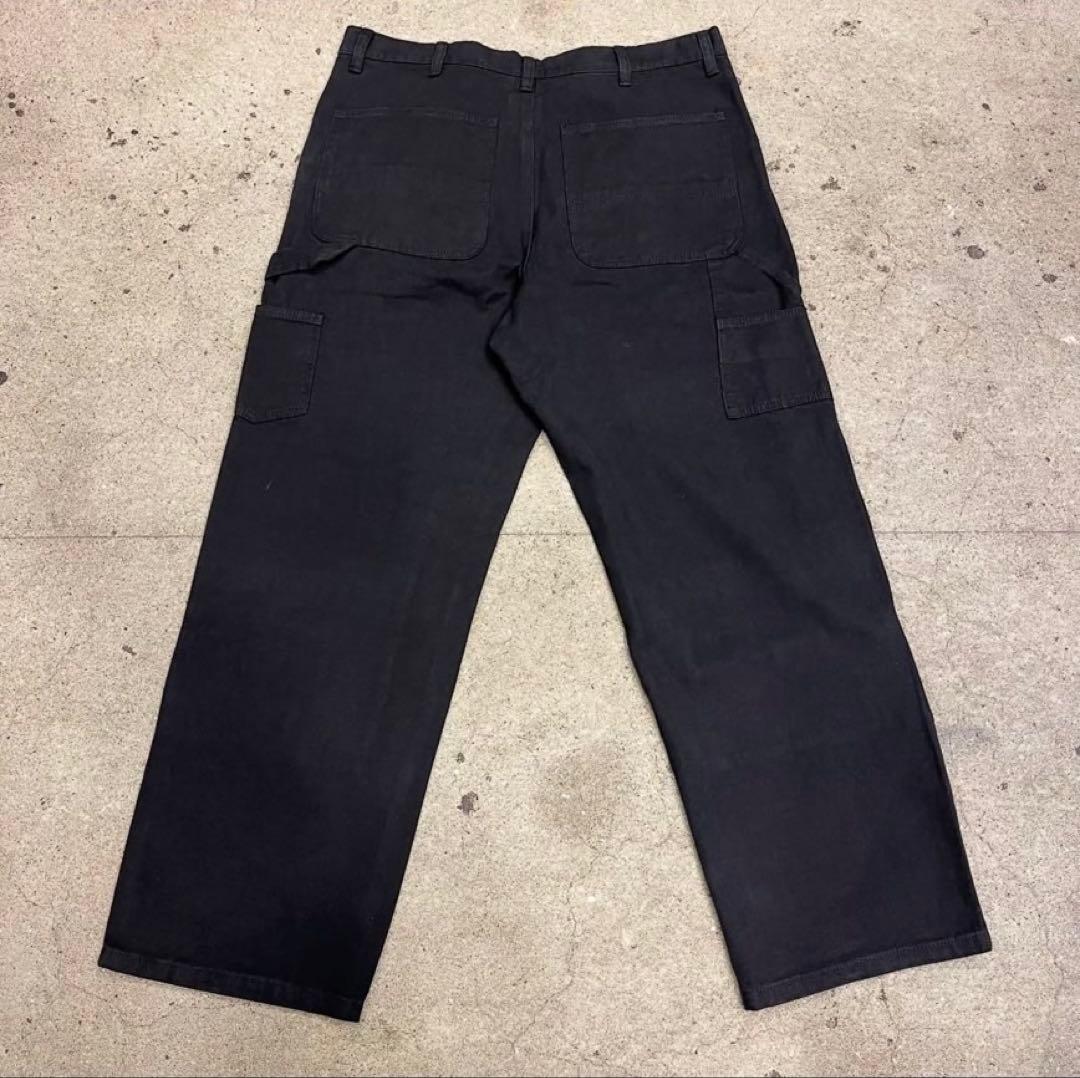 パンツ juice double knee carpenter pants 36