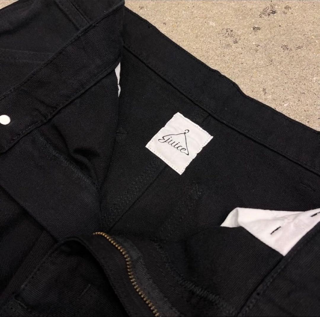パンツ juice double knee carpenter pants 36