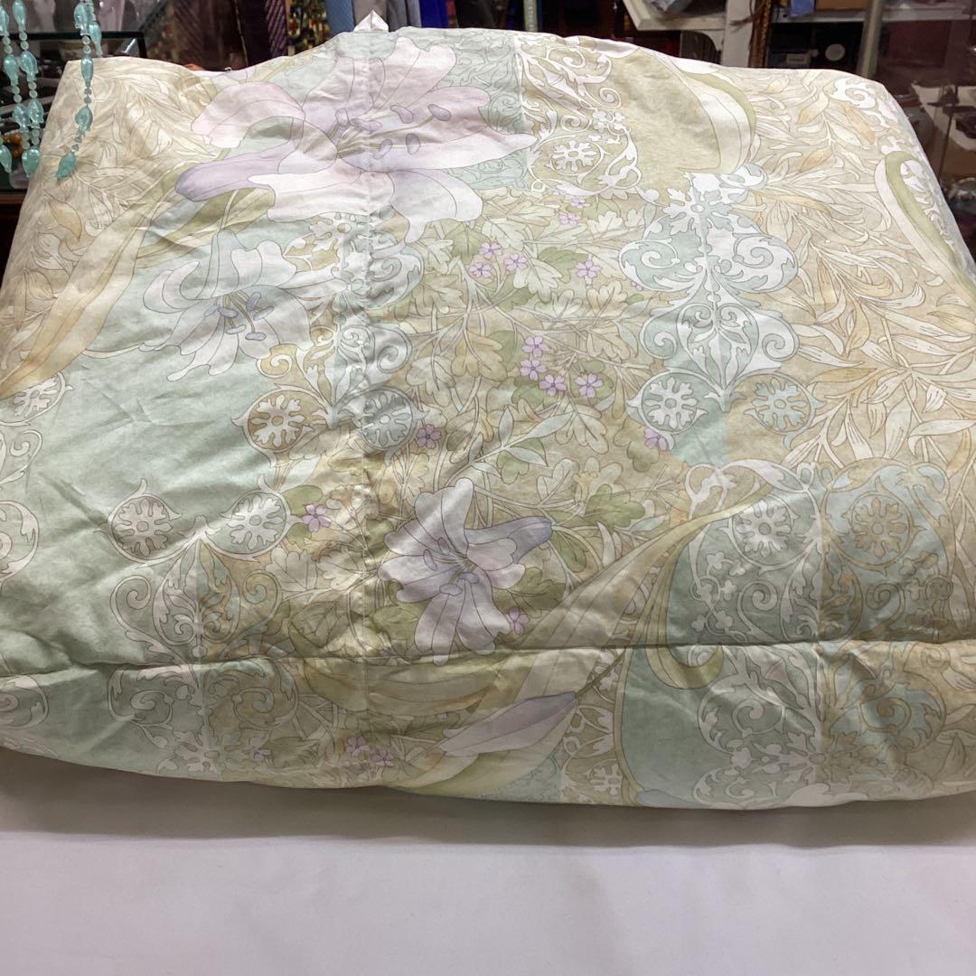 S3 フランスベッド　羽毛布団　HyperBBS ASレイア95 シングル