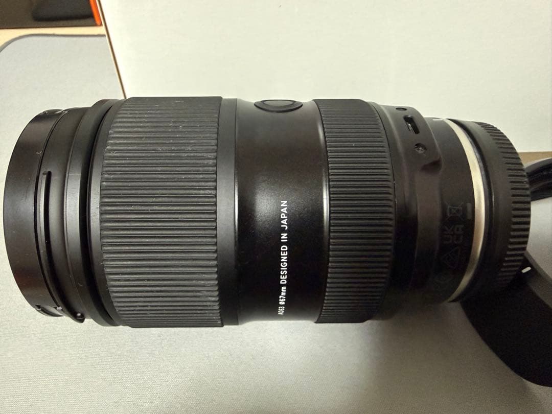 TAMRON (タムロン)28-75mm F/2.8 Di III VXD G2