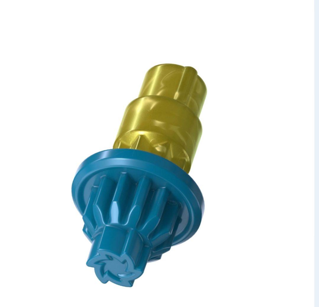 ワルキューレボルト