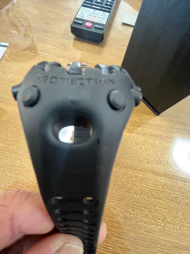 カシオG-SHOCK GA-V01