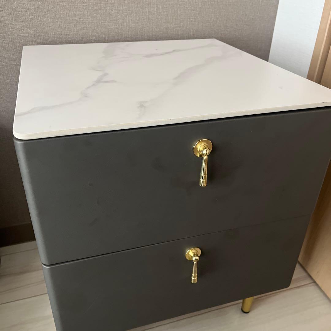 IndoorPlus ナイトテーブル