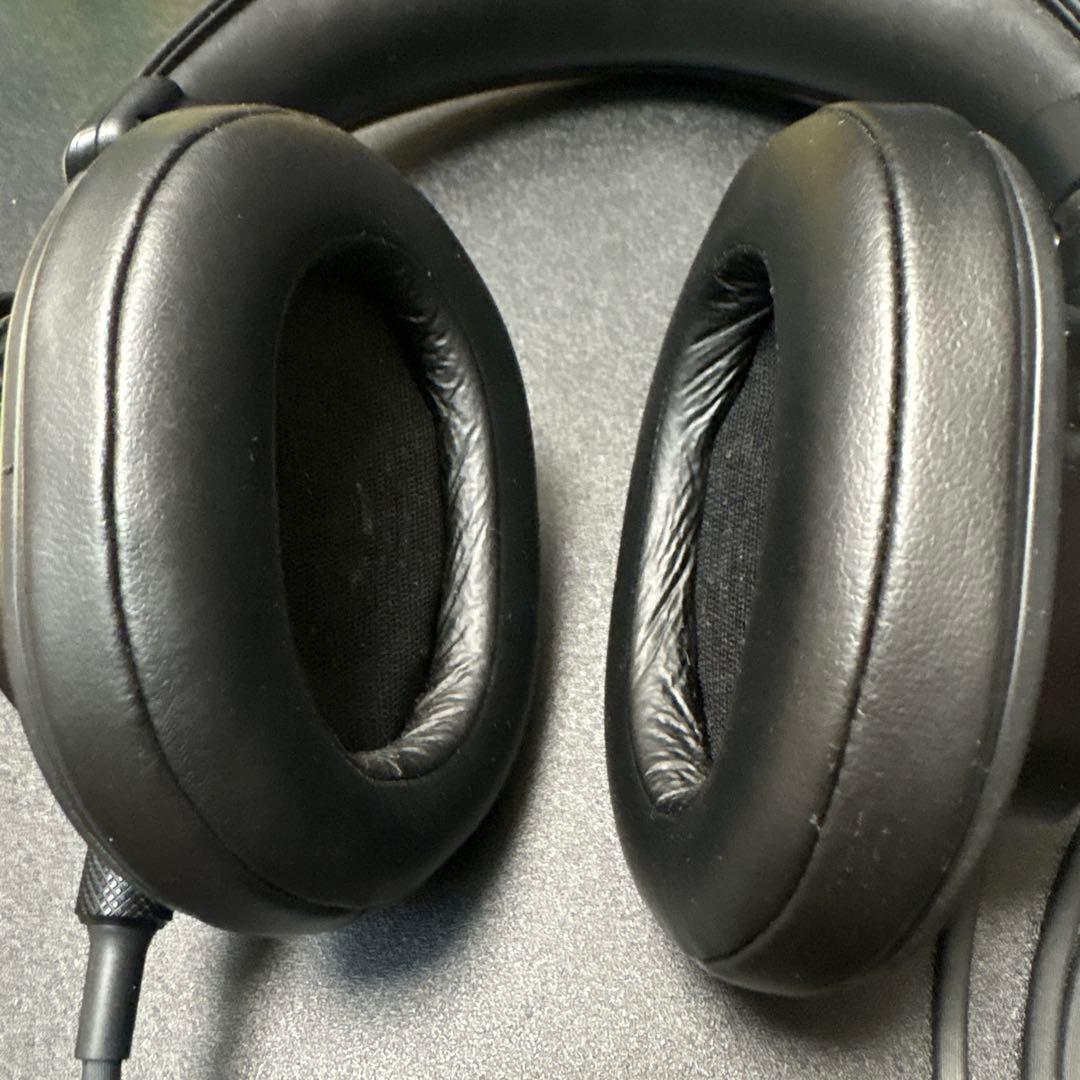 SONY MDR-M1ST スタジオモニター