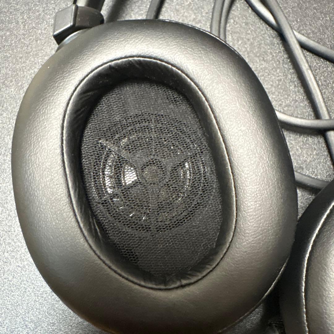 SONY MDR-M1ST スタジオモニター