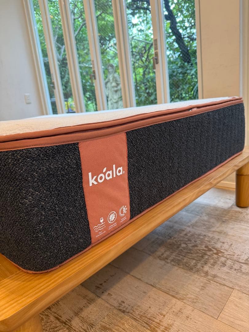 ✨コアラマットレスシュプリーム✨セミダブル✨正規品✨全国発送✨koala(R)