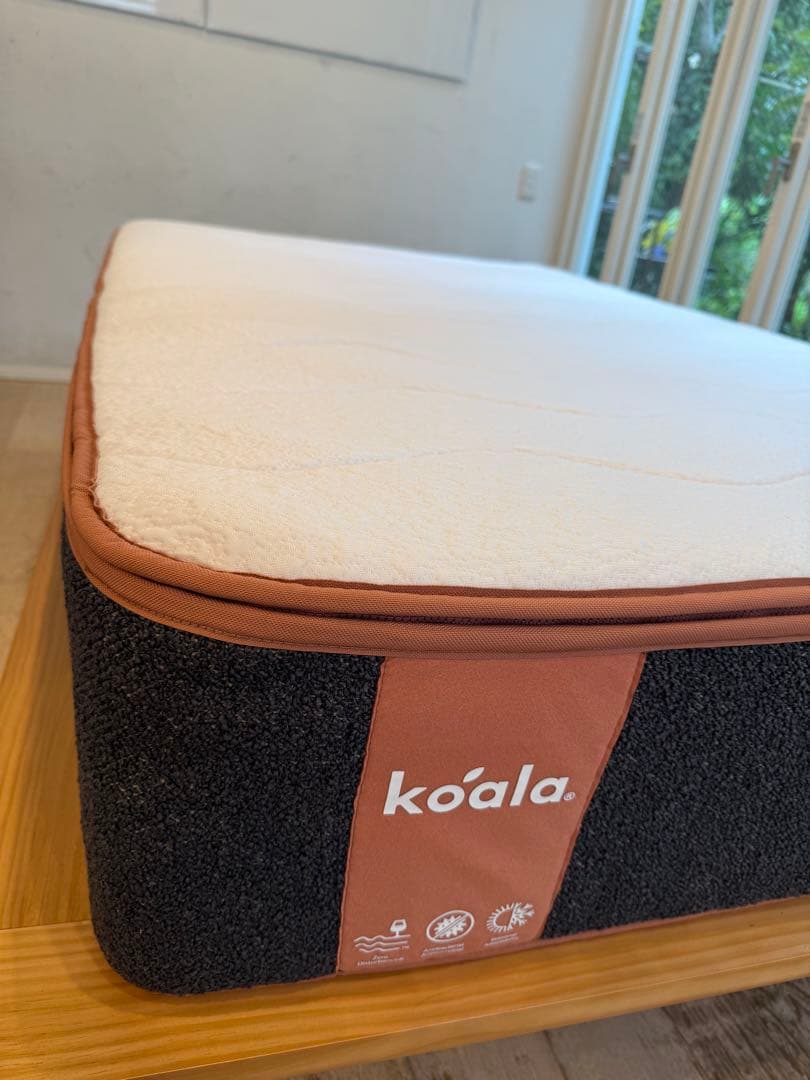 ✨コアラマットレスシュプリーム✨セミダブル✨正規品✨全国発送✨koala(R)