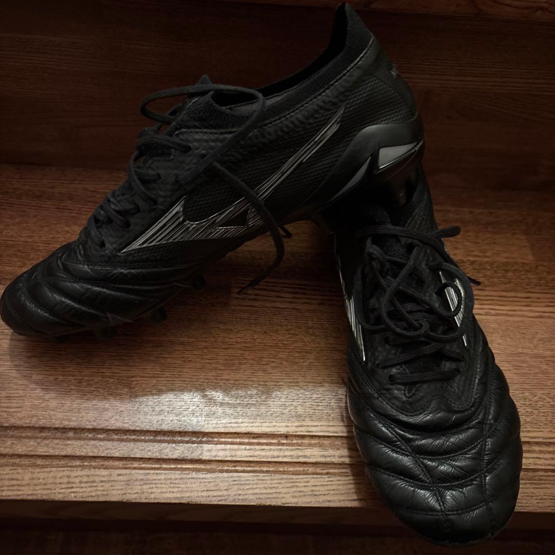 モレリアネオ4β