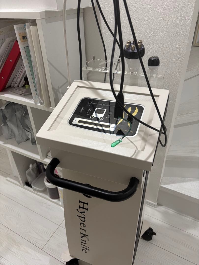 ハイパーナイフ　ワム