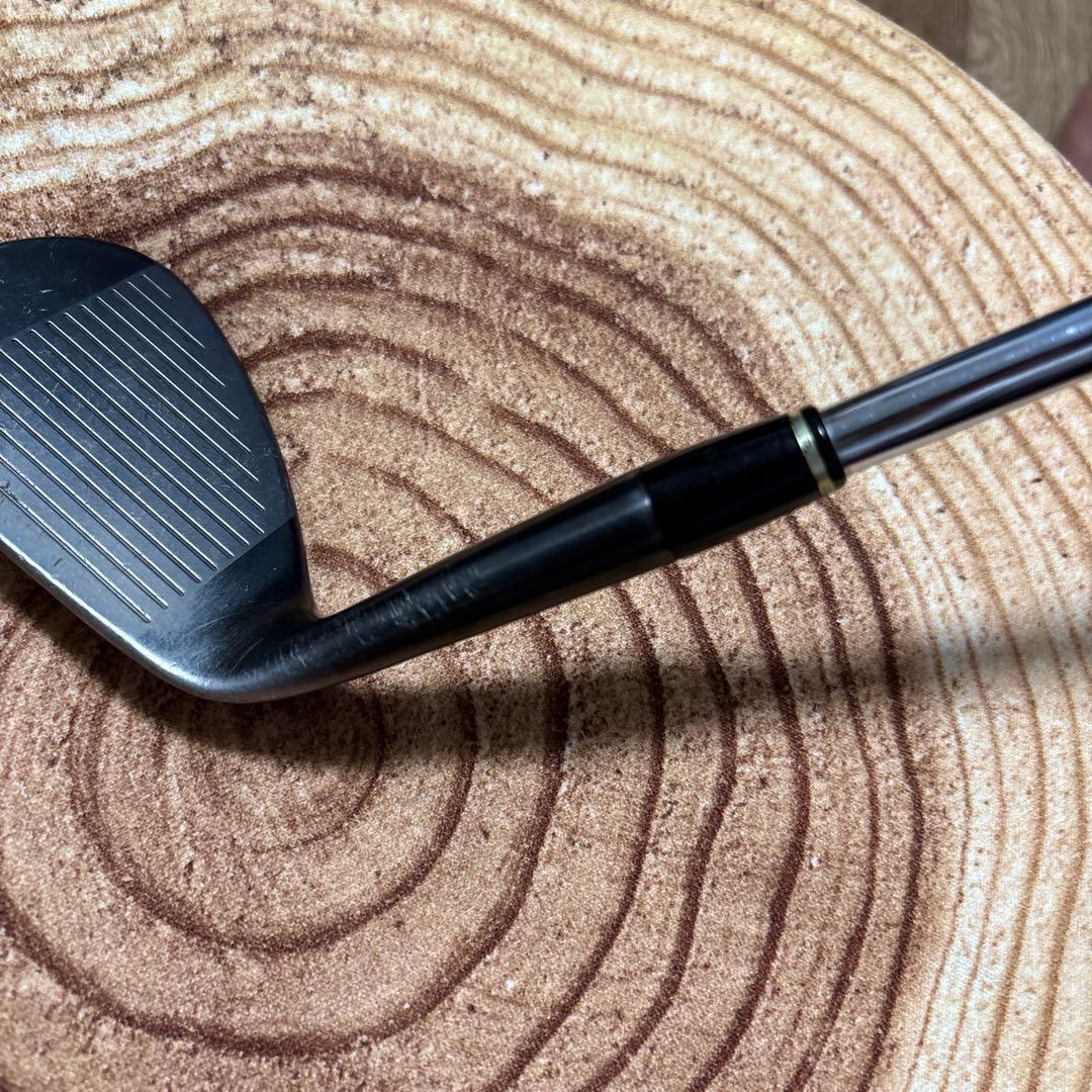 ロマロ Alcobaca ウェッジ 50度 56度　2本　セット