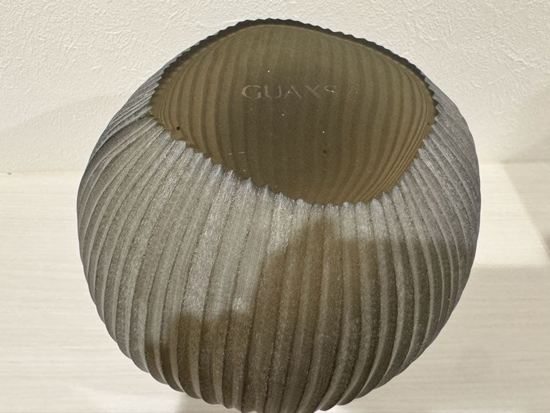 花瓶・フラワースタンド GUAXS NAGAA M