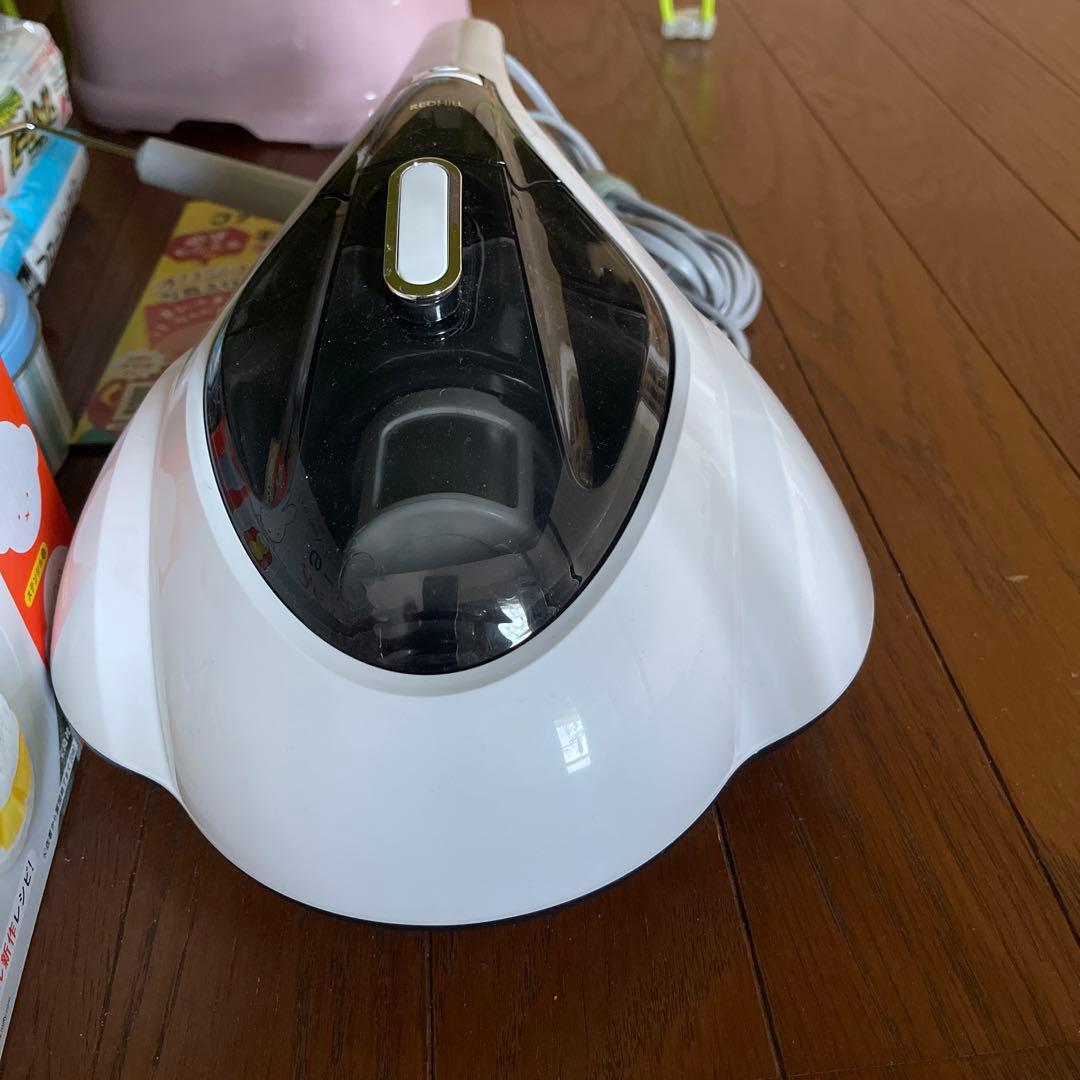 衣類ケア家電 AB