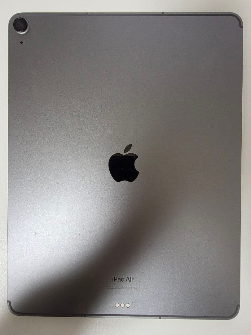 iPad Air M2 13インチ SIMフリ－