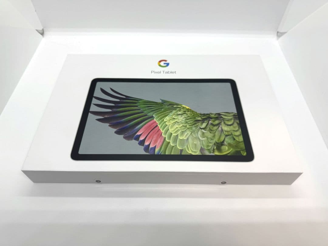 【新品・未開封】Google Pixel Tablet 128GB