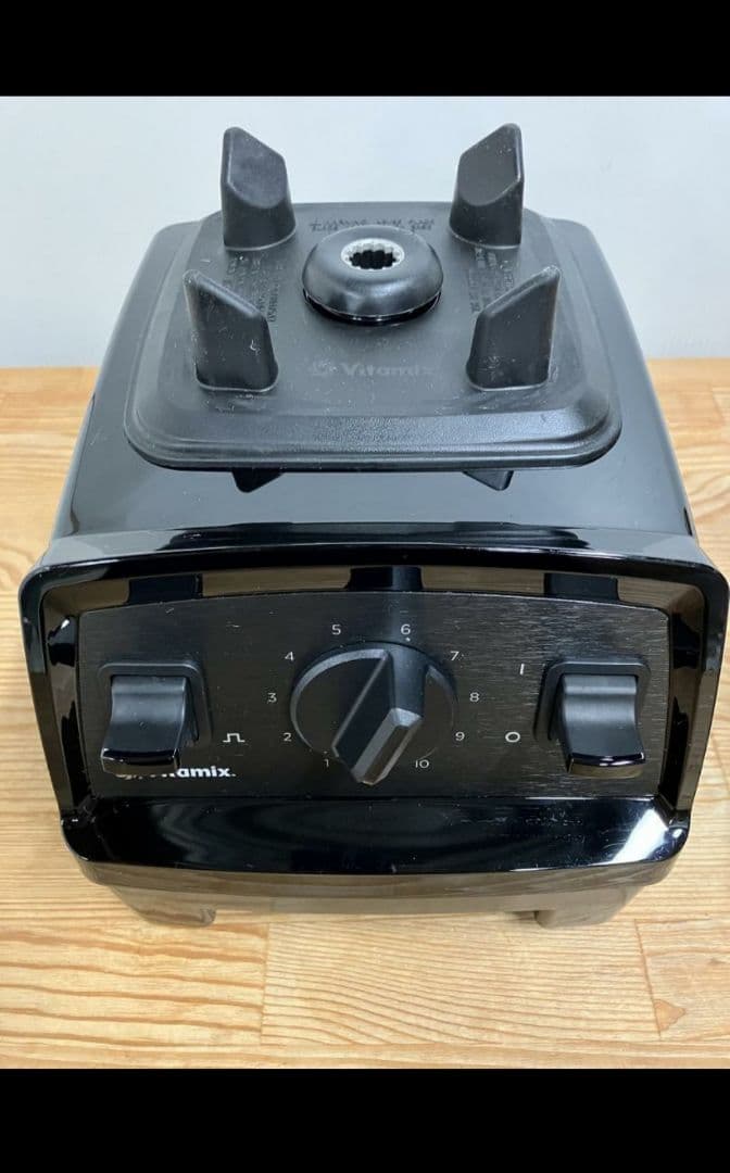 Vitamix　バイタミックス E310　ブラック