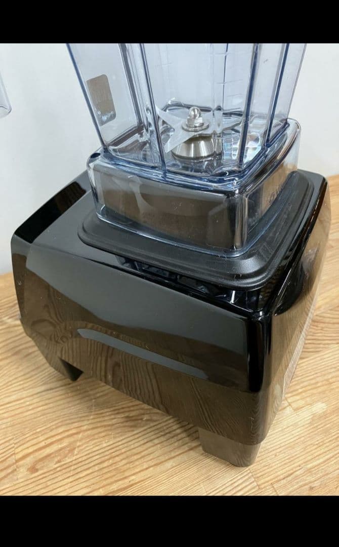 Vitamix　バイタミックス E310　ブラック