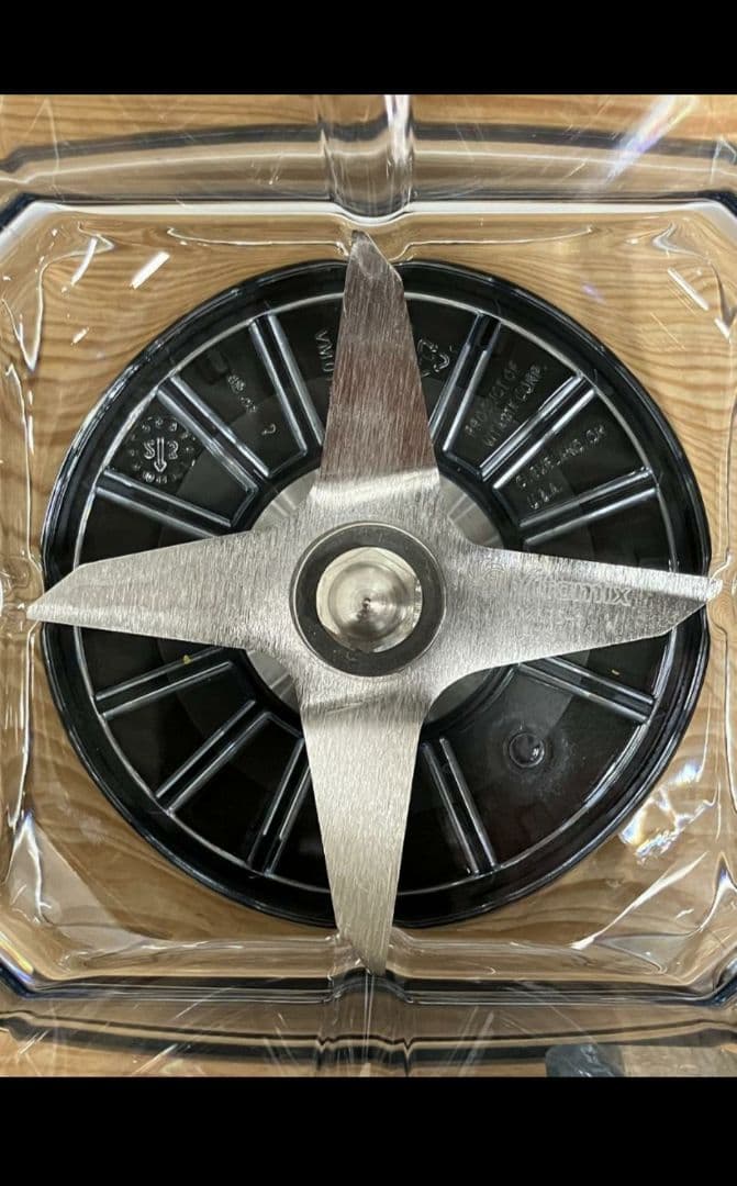 Vitamix　バイタミックス E310　ブラック