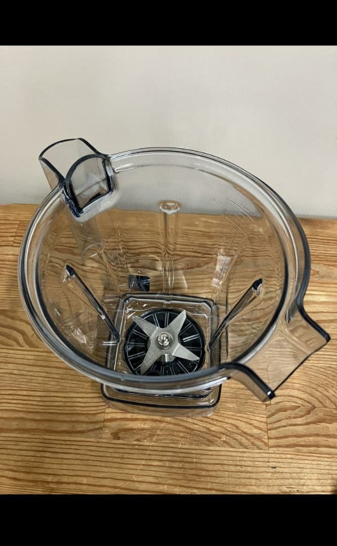 Vitamix　バイタミックス E310　ブラック