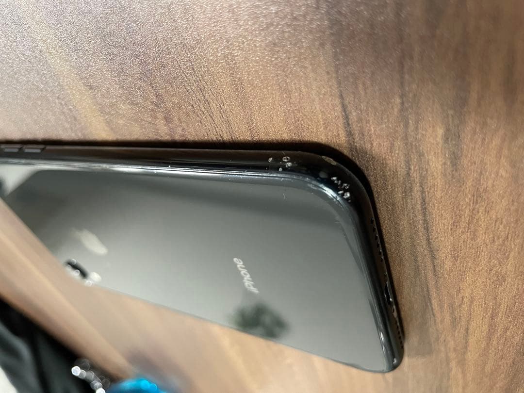 iPhoneXRジャンク品