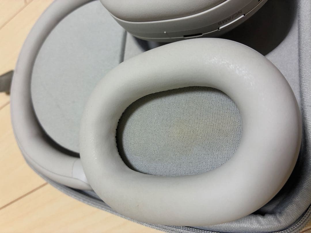 【コードなし】【純正品】ソニー(SONY) WH-1000XM5