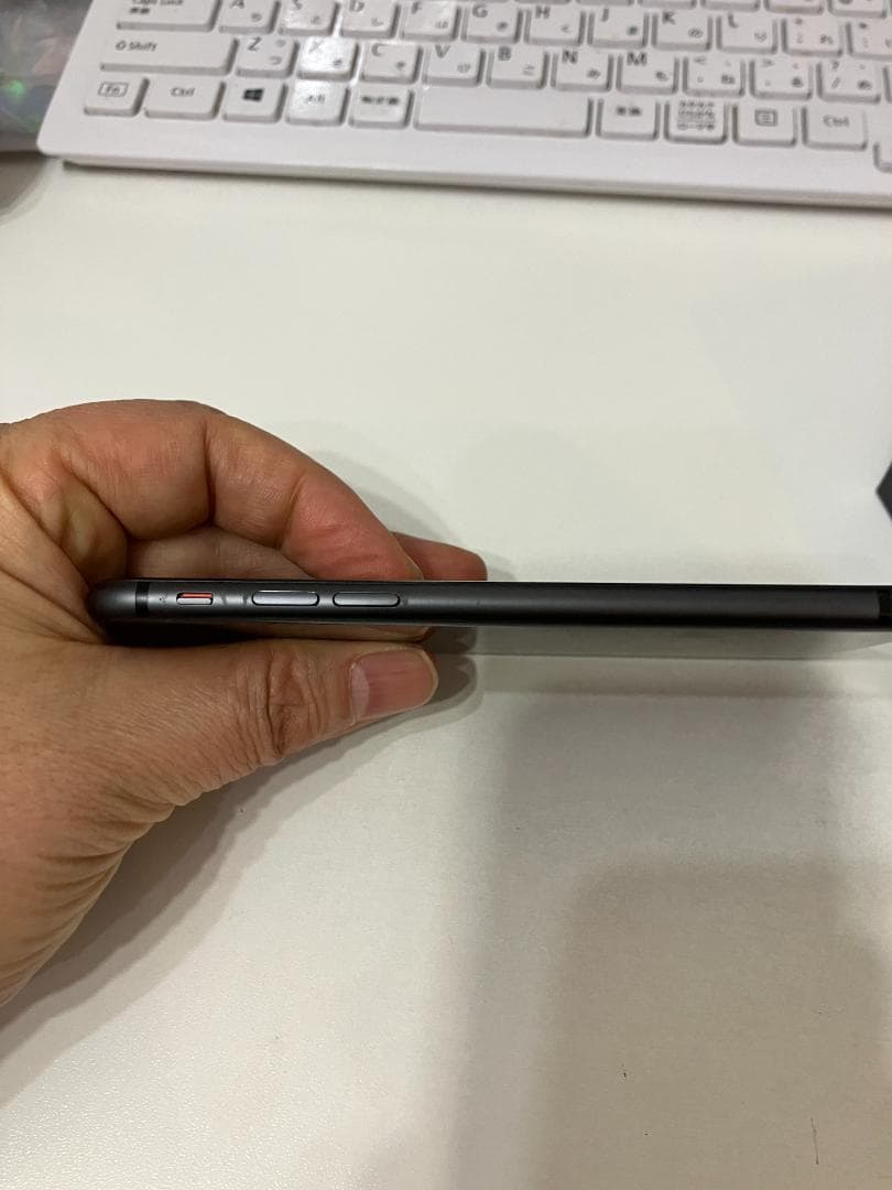 iPhone8 ブラック 64GB SIMフリー