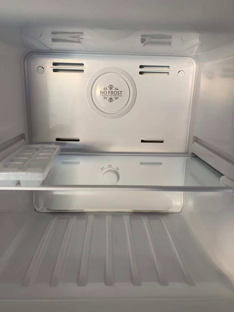 マクスゼン 冷蔵庫 182L 美品