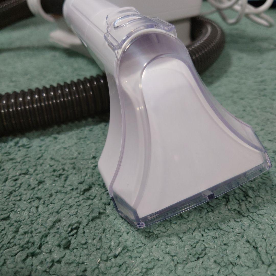 アイリスオーヤマ　リンサークリーナー【RNSP-P500】