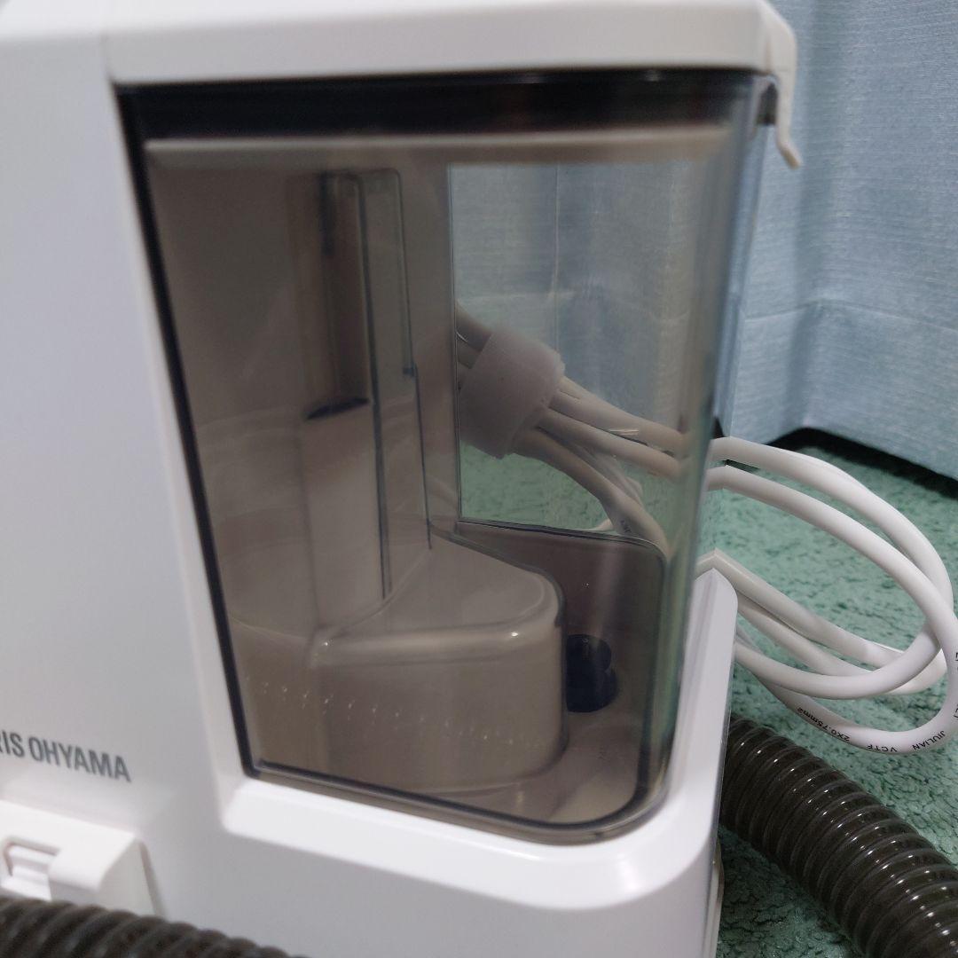 アイリスオーヤマ　リンサークリーナー【RNSP-P500】