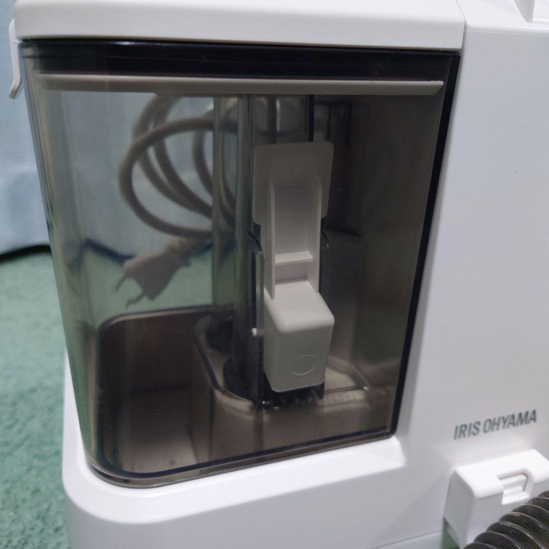 アイリスオーヤマ　リンサークリーナー【RNSP-P500】