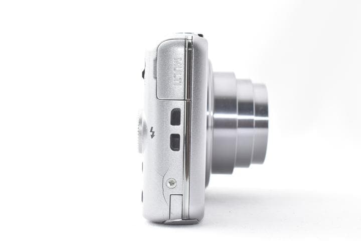 ソニー SONY Cyber-shot DSC-WX200 シルバー