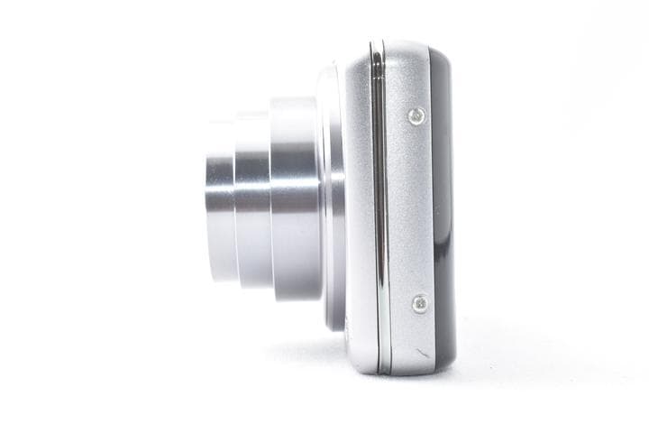 ソニー SONY Cyber-shot DSC-WX200 シルバー