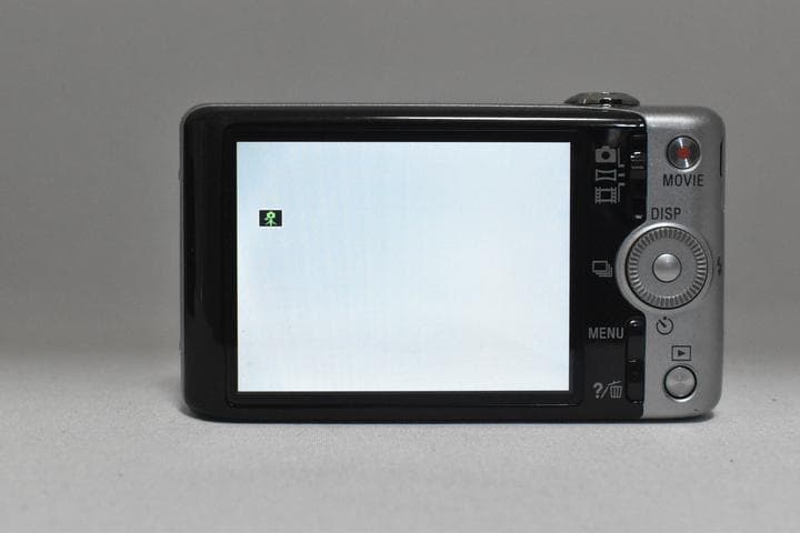 ソニー SONY Cyber-shot DSC-WX200 シルバー