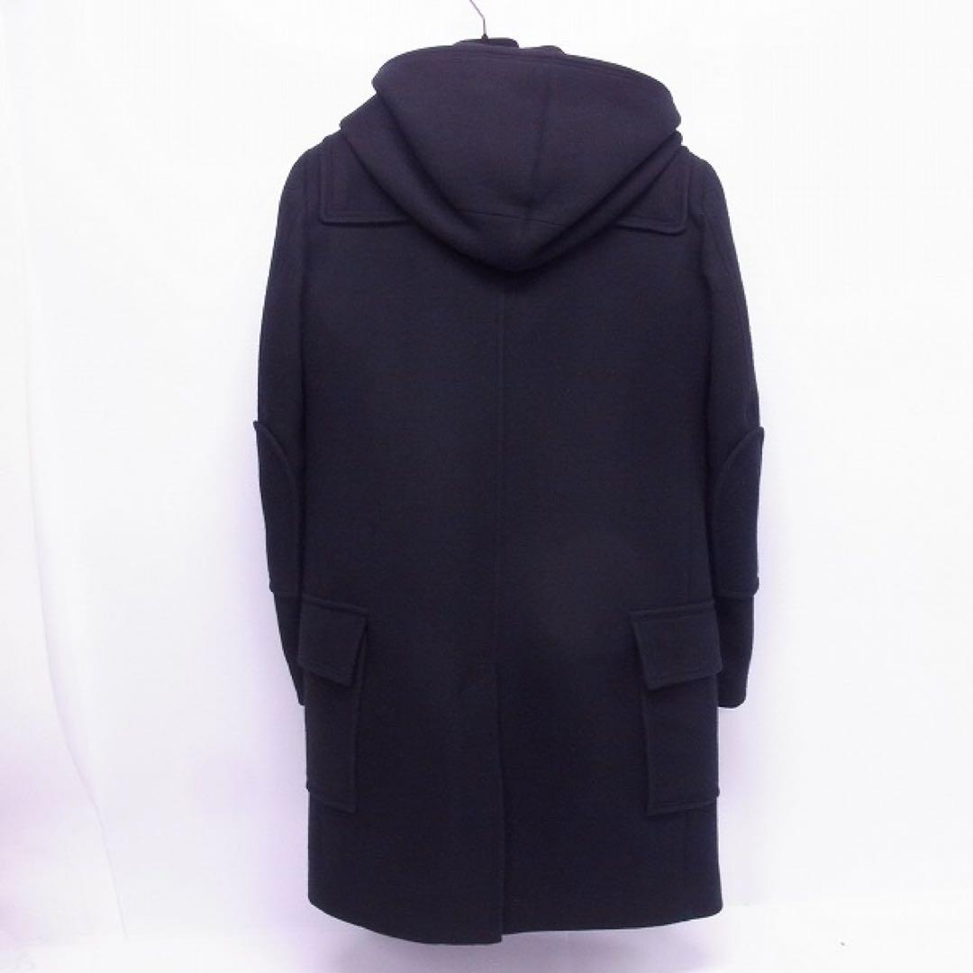 BALMAIN/バルマン 16AW ダブルダッフルコート