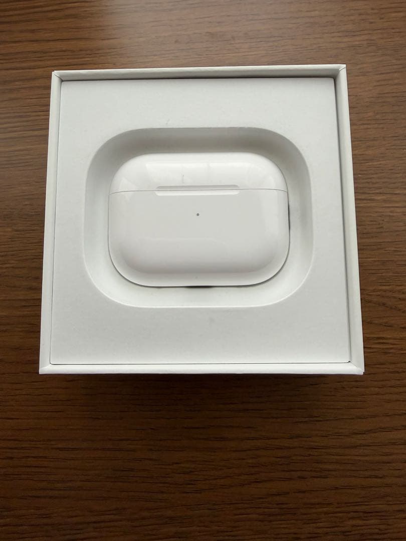 AirPods Pro 第二世代　usb type-c (タイプC)本体新品