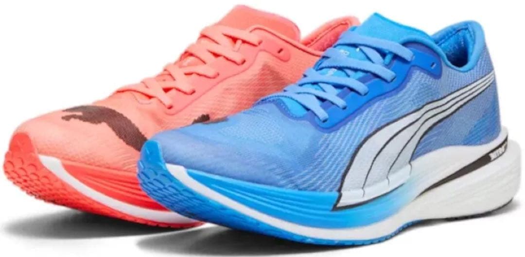 【26.5cm】Puma Deviate Nitro Elite2