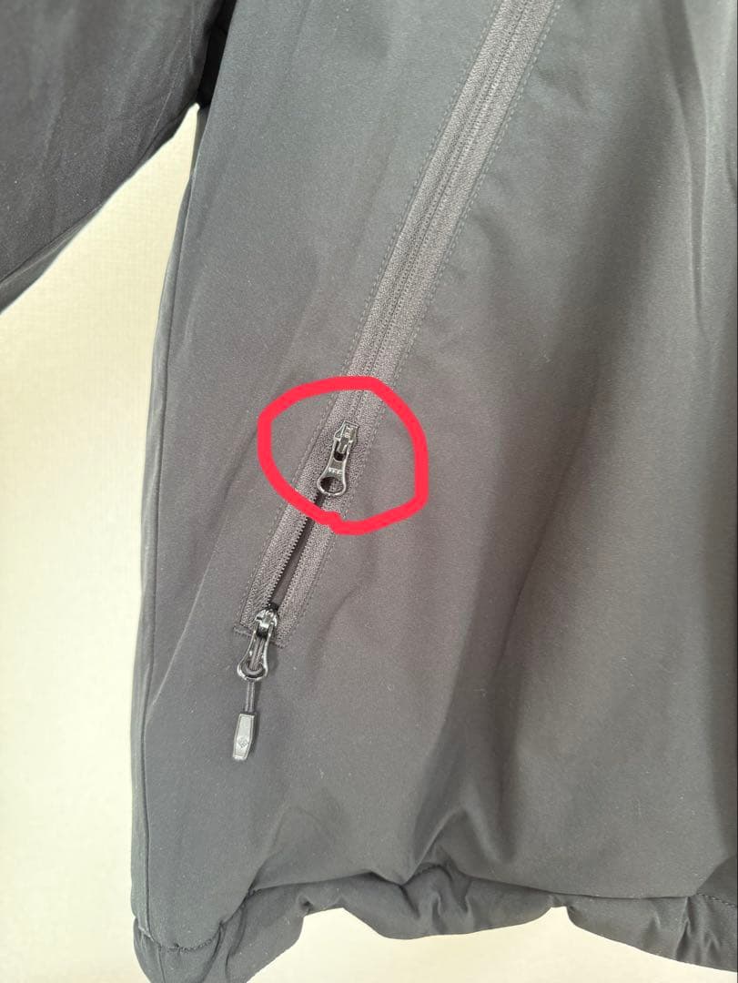 Columbia インシュレーションジャケット オムニヒート搭載 レディース