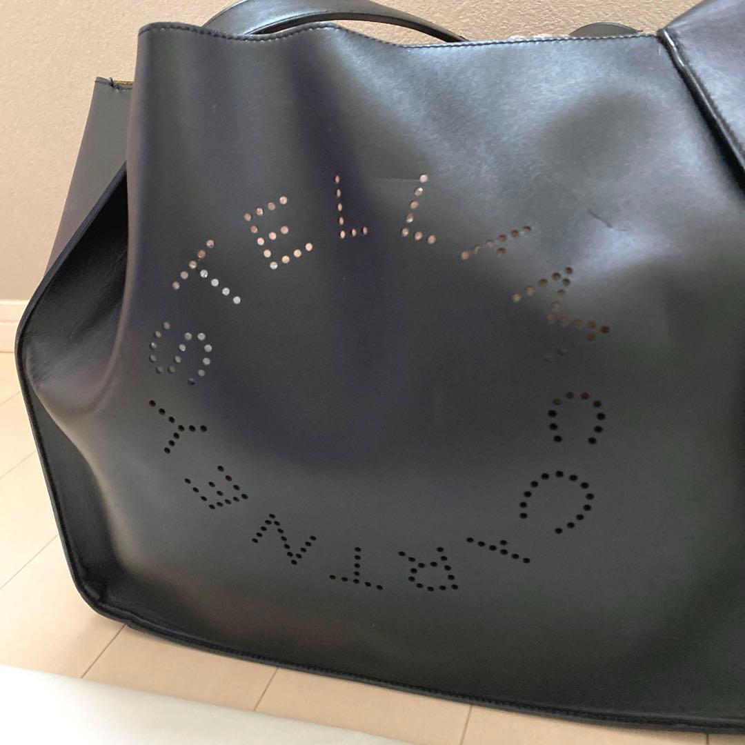 STELLA McCARTNEY ショルダーバッグ