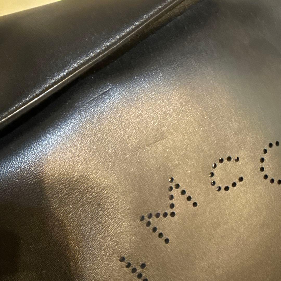 STELLA McCARTNEY ショルダーバッグ