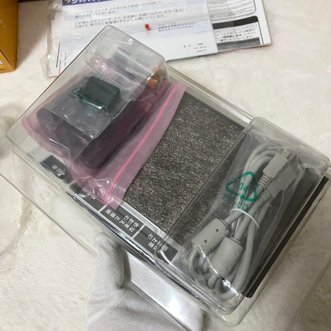 新品同様 ペアマイク セット ON STAGE お家 パーソナル カラオケ