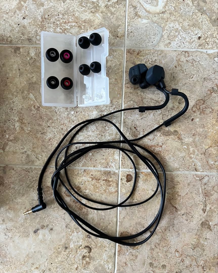 final A4000＋ radius 高音質DAC(RK-DA60C)セット