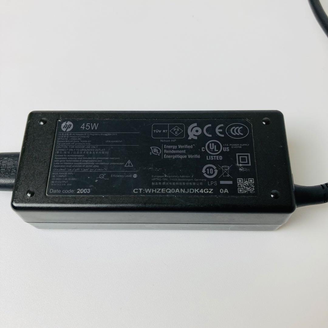 13世代 メモリ20GB SSD256GB HP ノートパソコン 630G10