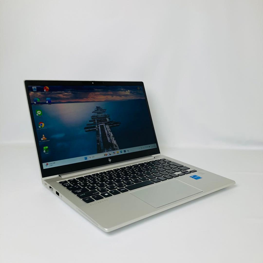 13世代 メモリ20GB SSD256GB HP ノートパソコン 630G10